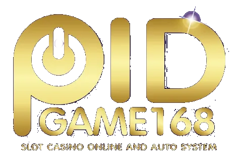 pidgame168 logo